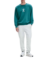 On Mens Club Crew Sweatshirt
