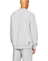 On Mens Club Crew Sweatshirt