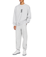 On Mens Club Crew Sweatshirt