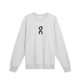 On Mens Club Crew Sweatshirt