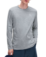 On Mens Core Long Sleeve T-Shirt