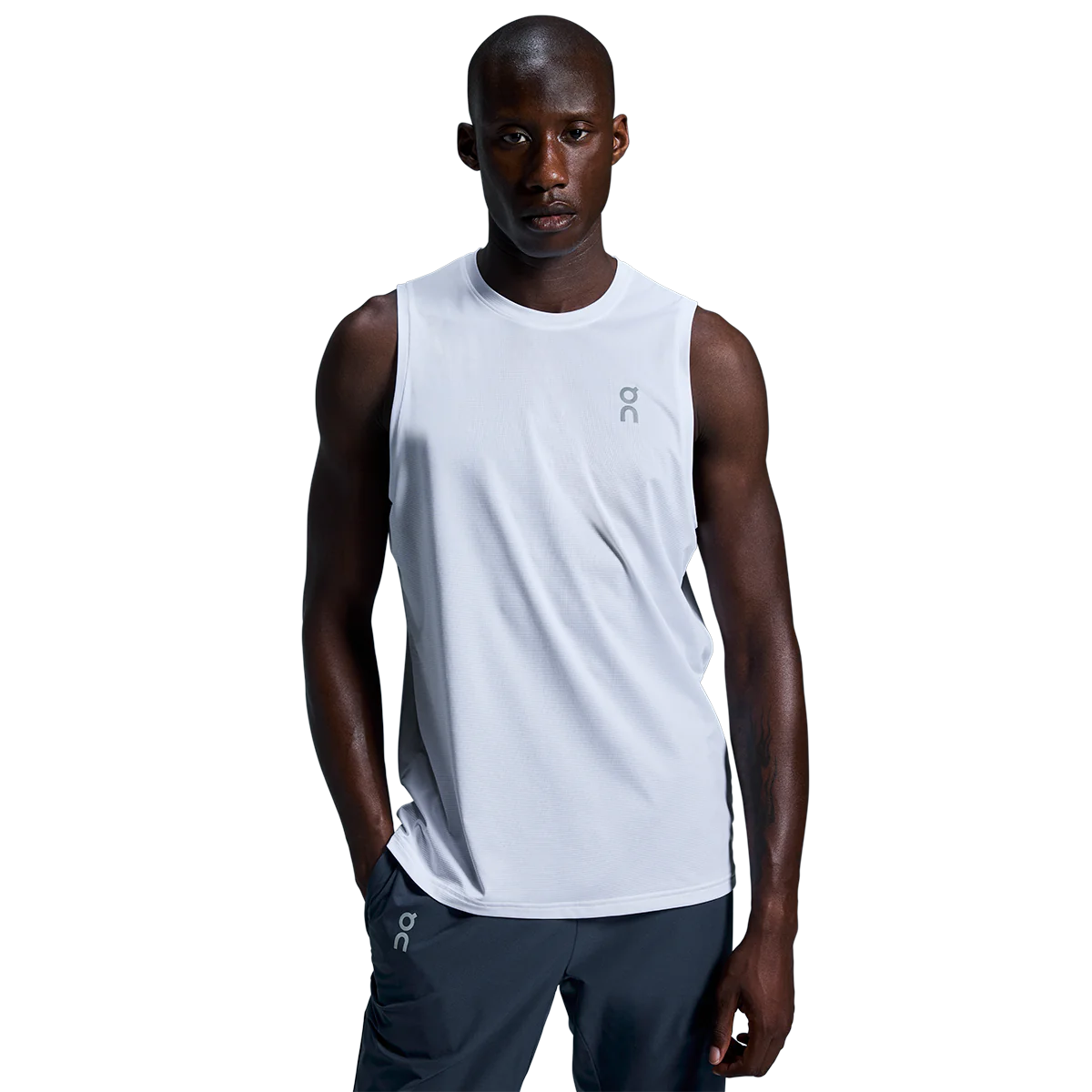 On Mens Core Tank Top