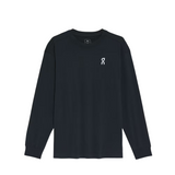 On Mens Club Long Sleeve T-Shirt
