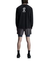 On Mens Club Long Sleeve T-Shirt