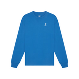 On Mens Club Long Sleeve T-Shirt