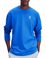 On Mens Club Long Sleeve T-Shirt