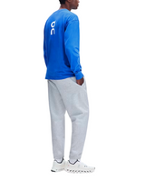 On Mens Club Long Sleeve T-Shirt