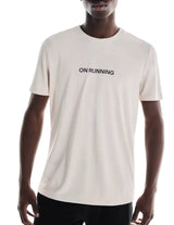 On Mens Run Short Sleeve T-Shirt