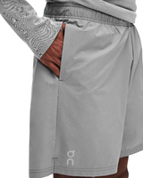 On Mens 7" Core Shorts