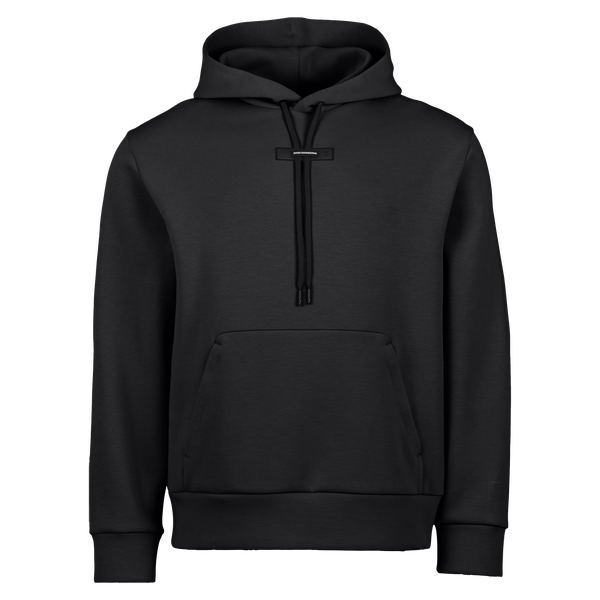 On Mens Focus Tech Hoodie Sweatshirt