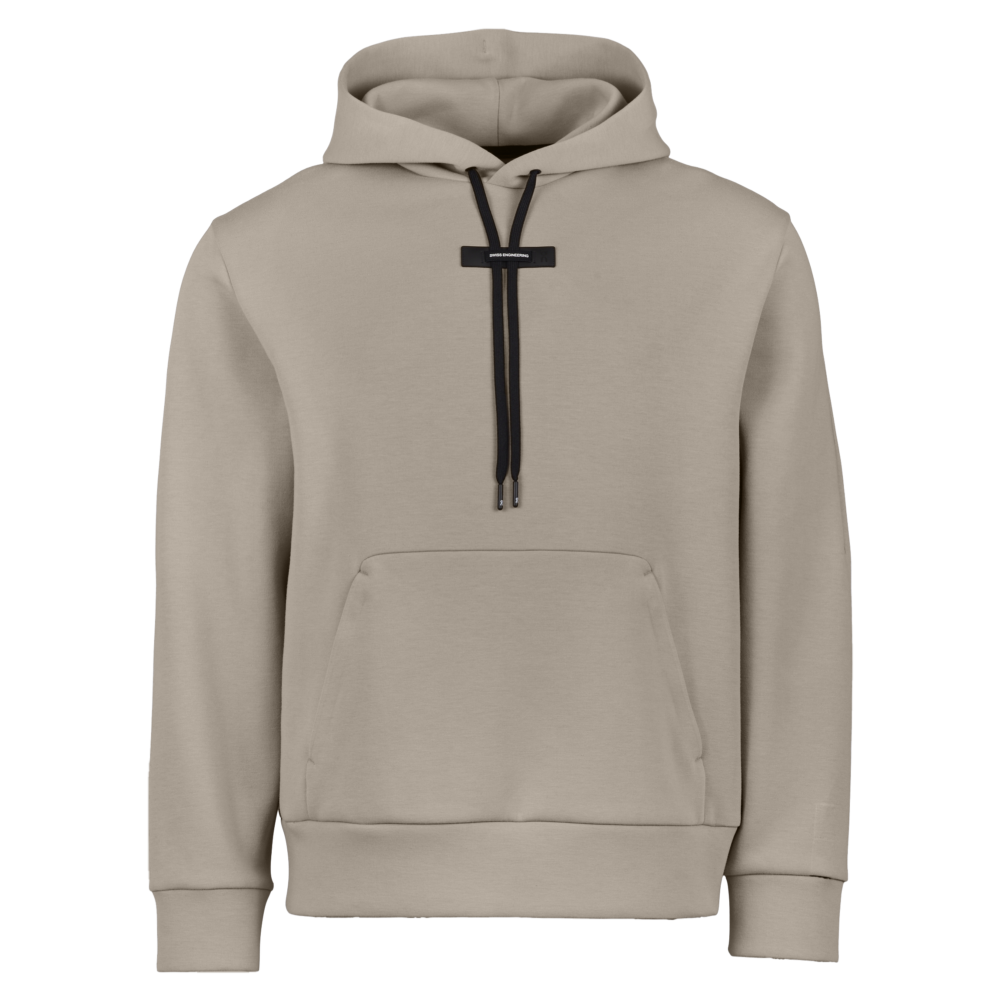 On Mens Focus Tech Hoodie Sweatshirt
