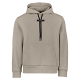 On Mens Focus Tech Hoodie Sweatshirt