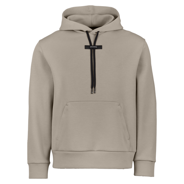 On Mens Focus Tech Hoodie Sweatshirt