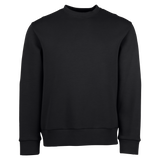 On Mens Focus Tech Crew Sweatshirt