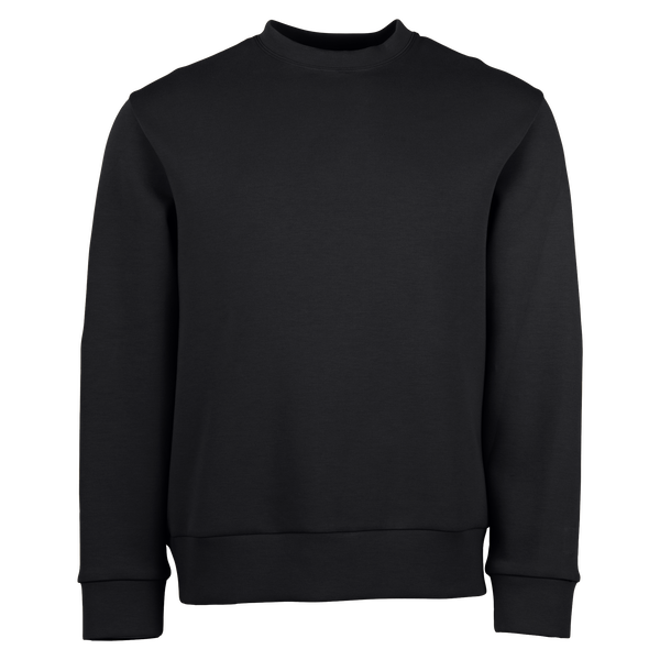 On Mens Focus Tech Crew Sweatshirt