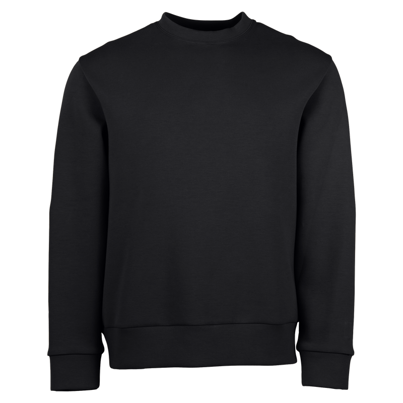 On Mens Focus Tech Crew Sweatshirt