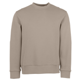 On Mens Focus Tech Crew Sweatshirt