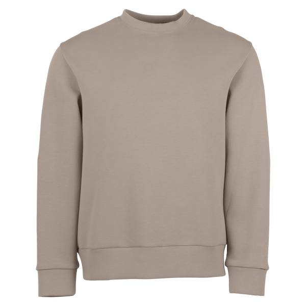 On Mens Focus Tech Crew Sweatshirt