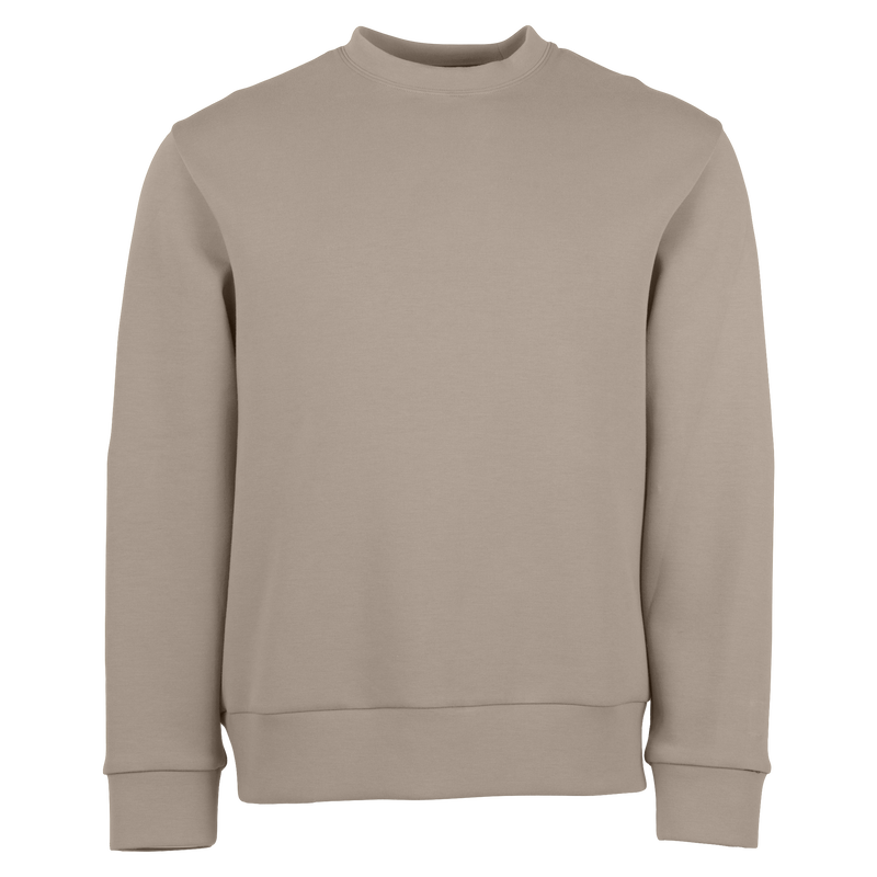 On Mens Focus Tech Crew Sweatshirt