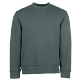 On Mens Focus Tech Crew Sweatshirt