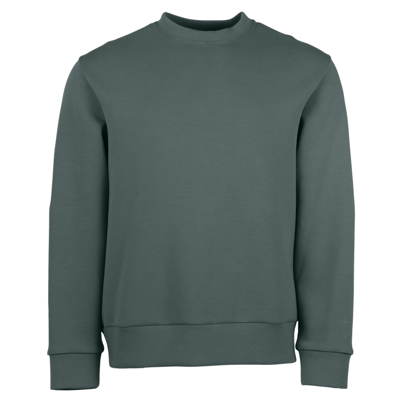 On Mens Focus Tech Crew Sweatshirt