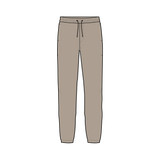 On Mens Focus Tech Sweatpants