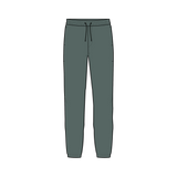 On Mens Focus Tech Sweatpants
