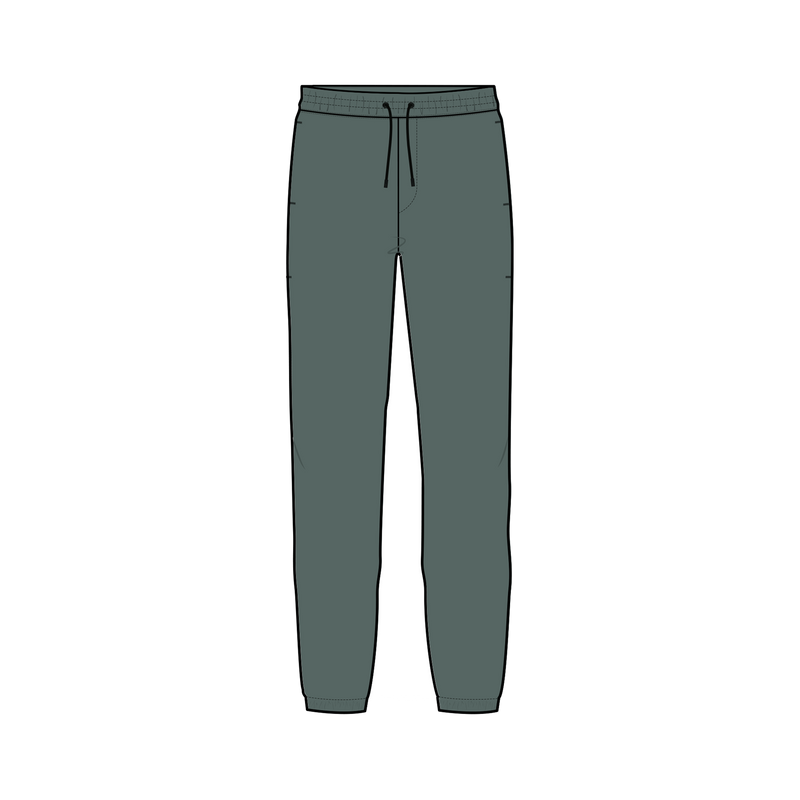 On Mens Focus Tech Sweatpants