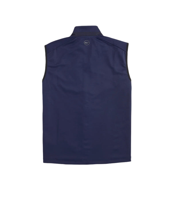 Vineyard Vines Mens Fairhaven Golf Vest