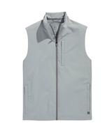 Vineyard Vines Mens Performance Mariner Soft Shell Vest