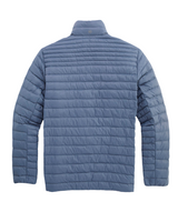 Vineyard Vines Mens Packable Shoreline Puffer Jacket
