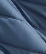 Vineyard Vines Mens Packable Shoreline Puffer Jacket