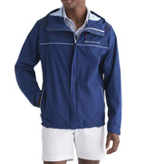 Vineyard Vines Mens Stow & Go Shep Jacket