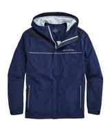 Vineyard Vines Mens Stow & Go Shep Jacket