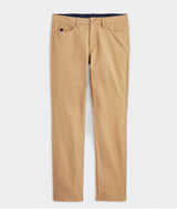 Vineyard Vines Mens On-The-Go Pants