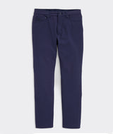 Vineyard Vines Mens On-The-Go Pants