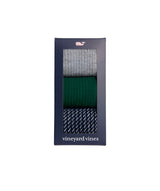 Vineyard Vines Mens Alpaca Blend Camp Socks - 3 Pack