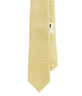 Vineyard Vines Mens Golf Clubs Silk Tie