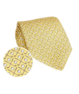 Vineyard Vines Mens Golf Clubs Silk Tie