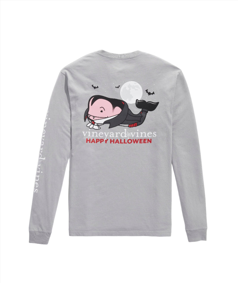 milkboy grape vine シャツ Vineyard Vines x Blueline Storefront Lighthouse Tee – Blue Blazer