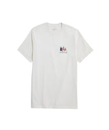 Vineyard Vines Mens Americana Dogs Short Sleeve T-Shirt