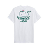 Vineyard Vines Mens Golf Flag Short Sleeve T-Shirt