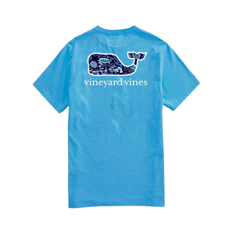 dress shirts with whale logo Vineyard Vines Shirt Adult Extra Small Bright Neon Green Classic Whale Logo Tee