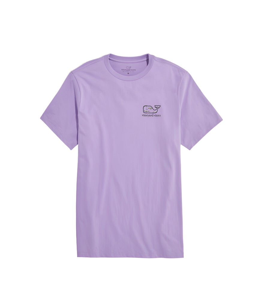 Vineyard Vines Mens Oyster Bar Whale Short Sleeve Pocket T-Shirt – ShopCGX