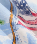 Vineyard Vines Mens Chasing Summer Pocket Short Sleeve T-Shirt