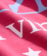 Vineyard Vines Mens Golf Silo USA Pocket Short Sleeve T-Shirt