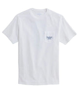 Vineyard Vines Men Pastel Golf Short-Sleeve Pocket T-Shirt
