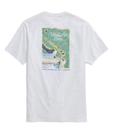 Vineyard Vines Men Pastel Golf Short-Sleeve Pocket T-Shirt