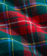 Vineyard Vines Mens Tartan Long Sleeve Flannel Shirt