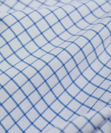 Vineyard Vines Mens Performance Cotton Calabash Check Long Sleeve Shirt